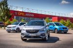 Opel Mokka X 2016 года